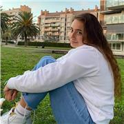 Profesora particular de todas las asignaturas
